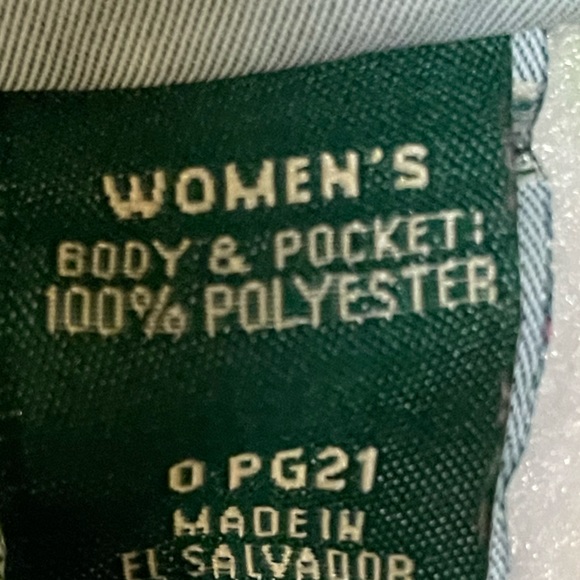 LlBean jersey - Picture 8 of 9